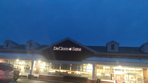 Grocery Store «DeCicco & Sons», reviews and photos, 230 Saw Mill River Rd, Millwood, NY 10546, USA