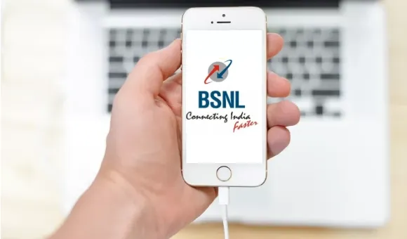 BSNL Rs 599 Recharge Plan With 5GB Daily Data: Is It the Best Prepaid Recharge?