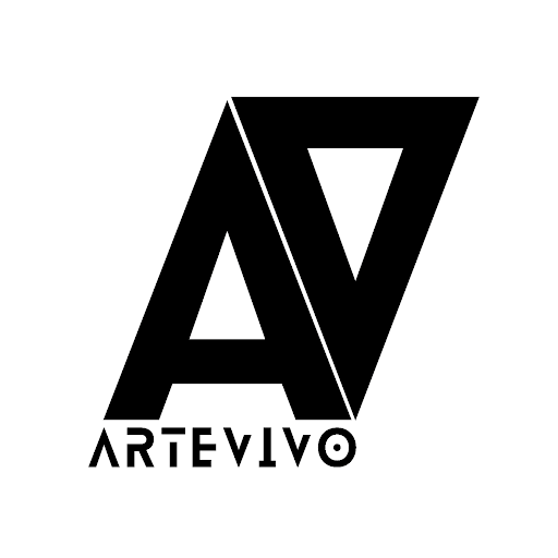 Artevivo Dance Studio logo