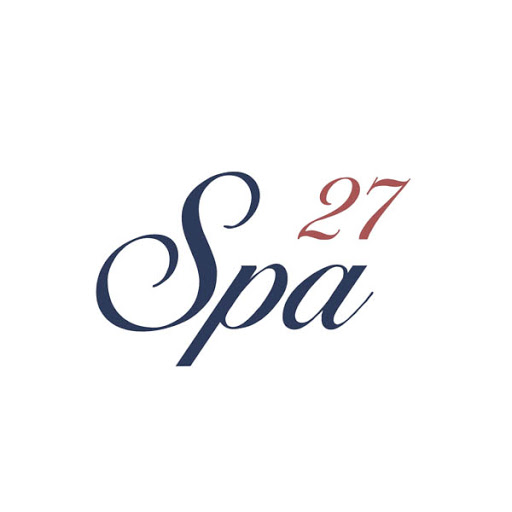 Spa 27 logo