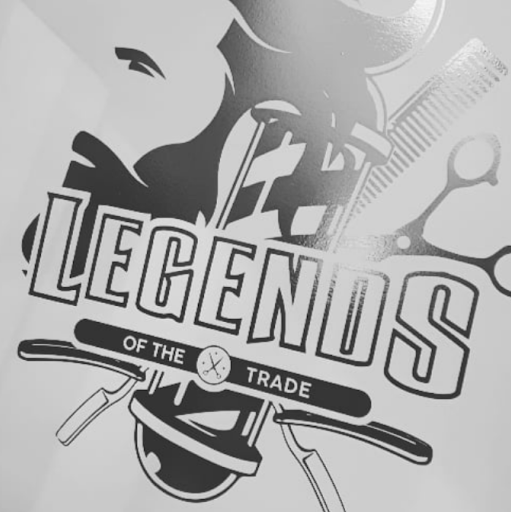 Legends Of The Trade logo