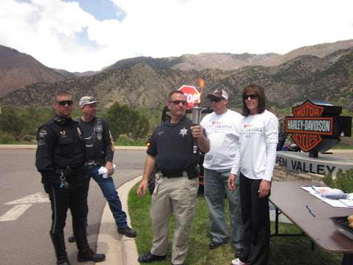 Doc Holliday Harley-Davidson