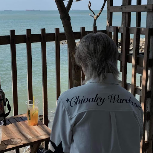 em thằng không tôn ngộ