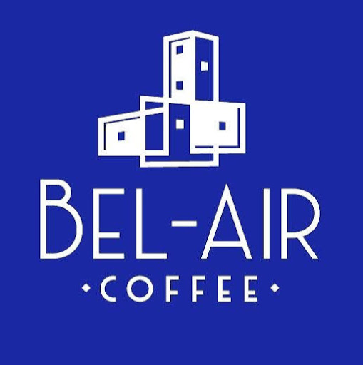 BEL-AIR COFFEE | Specialty Coffee Shop & Take-away logo