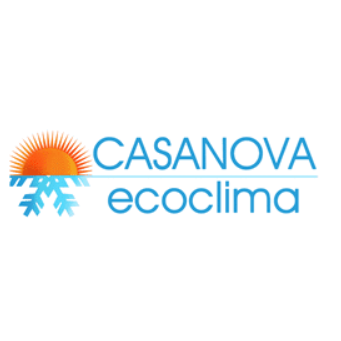 Casanova Ecoclima Assistenza Tecnica Caldaie E Condizionatori logo