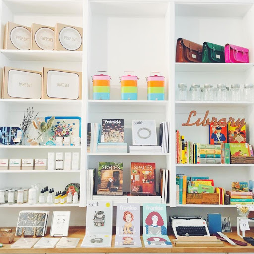 London Fields Shoppe