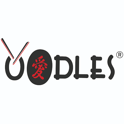 Oodles Leicester logo