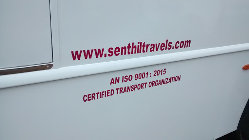 Senthil Travels & Transports, No.2/29, Senthil Complex, 1st floor, Kamarajar street, Padapai, Tamil Nadu 601301, India, Travel_Agents, state TN