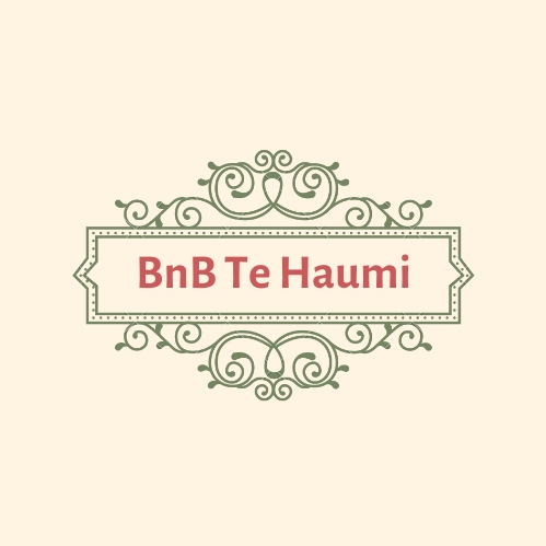 TE HAUMI BnB logo