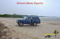 Playa Cacachacare NE119, Estado Nueva Esparta, Tubores