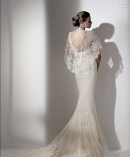 Elie Saab Bridal Dresses Collection 2011-2012