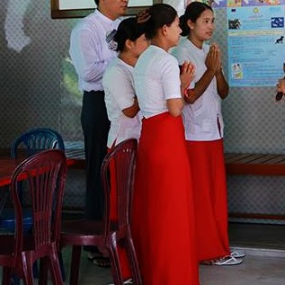 Aung Khin Photo 13