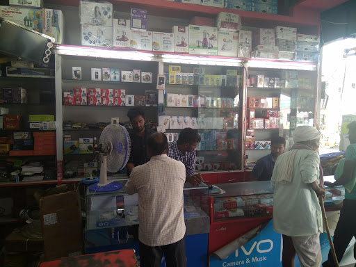 JJ enterprises, Near Nethaji chowk, Badepally, Jadcherla, Telangana 509301, India, Mobile_Phone_Repair_Shop, state TS