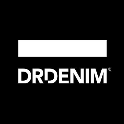 Dr Denim Gallery Stockholm logo