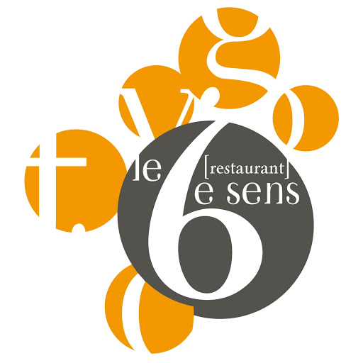 Le 6ème Sens logo