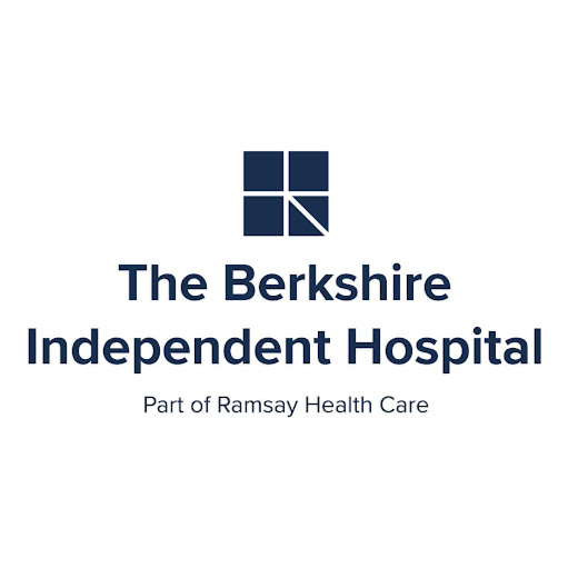 Berkshire Independent Hospital logo