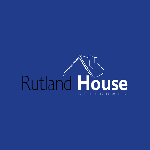 Rutland House Veterinary Hospital logo