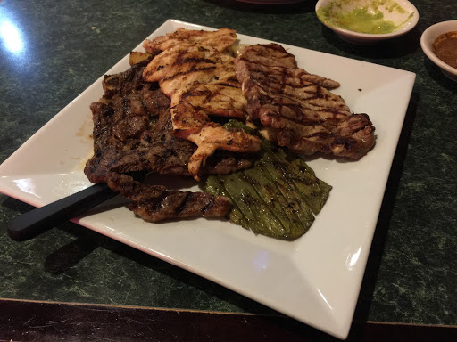 Restaurant «Fiesta Mexicana», reviews and photos, 327 12th St, Hammonton, NJ 08037, USA