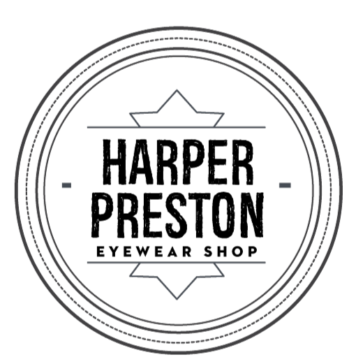 Harper Optical logo