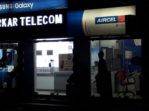 Aircel Store, 7, Ghoshpara Rd, Airport Area Barrackpore, Barrackpore, West Bengal 743122, India, Prepaid_Sim_Card_Store, state WB