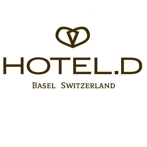 HOTEL D - Design Hotel logo
