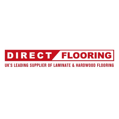 Direct Flooring logo