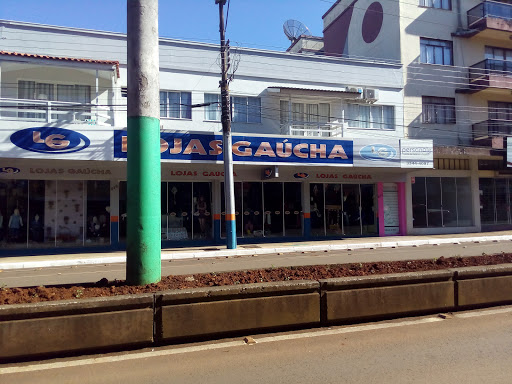 Lojas Gaúcha, R. Ernesto Beuter, 614 - Brasília, São Lourenço do Oeste - SC, 89990-000, Brasil, Loja_de_Roupa, estado Santa Catarina