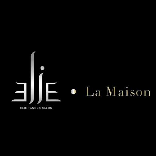 Elie Tanous Salon - La Maison logo