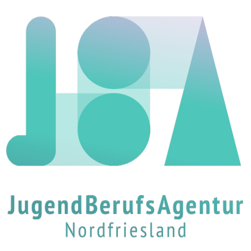 Jugendberufsagentur Nordfriesland logo