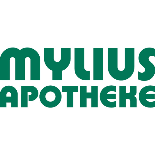 Mylius Apotheke Kirchstraße logo