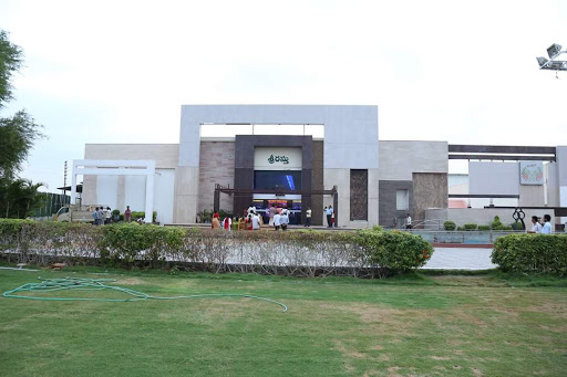 Subham Convention Centre, Chintala laxman rao estate, near Nagole Lake, Nagole, Hyderabad, Telangana 500068, India, Conference_Centre, state TS
