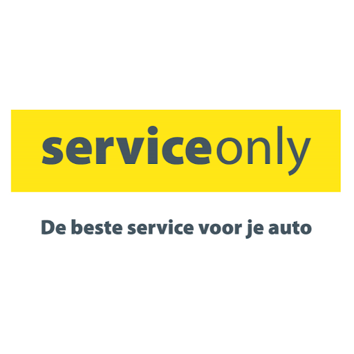 ServiceOnly Zwijndrecht logo