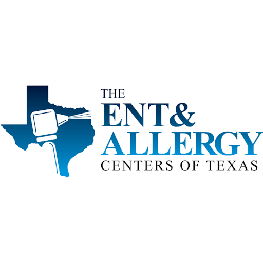 The ENT & Allergy Centers of Texas – Plano logo