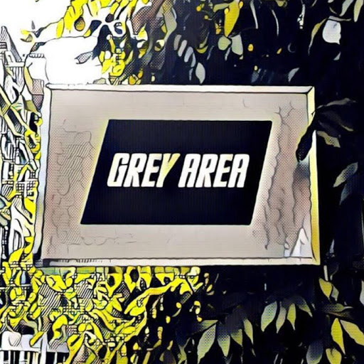 Grey Area Coffeeshop logo