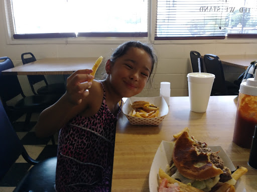 Hamburger Restaurant «Best Burgers», reviews and photos, 3402 Pleasanton Rd, San Antonio, TX 78221, USA