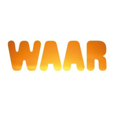 WAAR Den Bosch logo