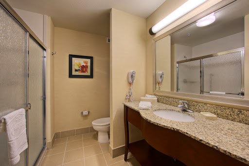 Hampton Inn & Suites Ridgecrest