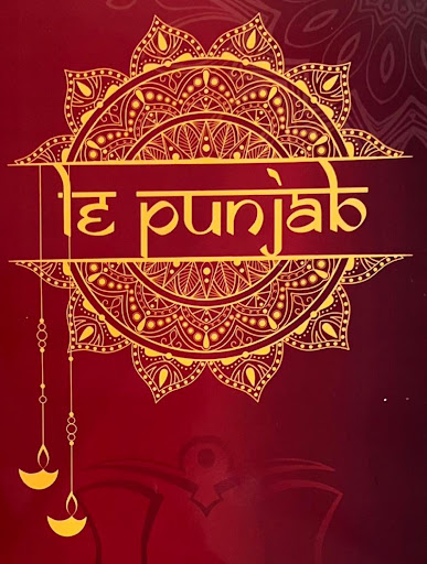 Le Punjab Restaurant Indien logo