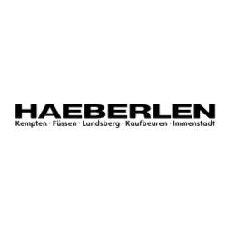 Autohaus Haeberlen GmbH logo