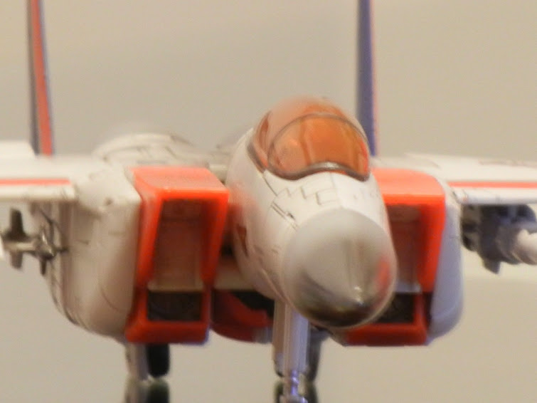 StarScream
