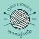 manufacta Strick & Schmuck aus Manufaktur, Bad Soden