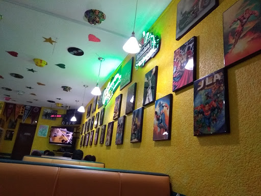 La Castañeda Tlahuelilpan, Hombres Ilustres 6, Centro, 42780 Tlahuelilpan, Hgo., México, Pizza para llevar | HGO