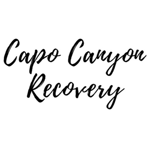 Capo Canyon Recovery