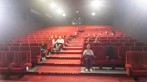 Cinéma Castillet