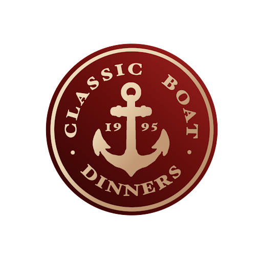 Classic Boat Dinners bv logo