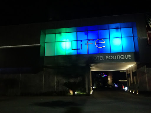 Life Motel Boutique, Boulevard Torres Landa Oriente 3310, Sta Maria del Granjeno, 37520 León, Gto., México, Alojamiento en interiores | GTO