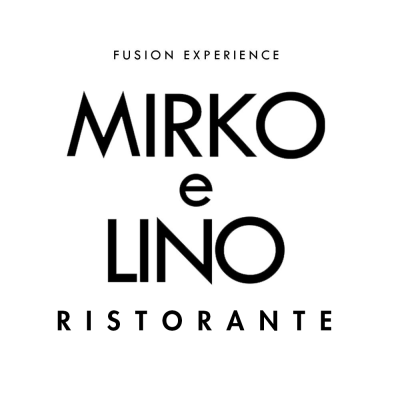 Mirko e Lino Ristorante logo