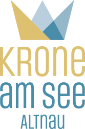 Restaurant Krone am See logo