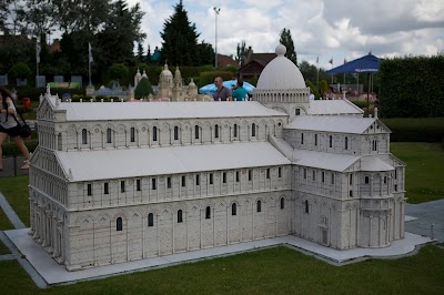 Photos of Mini-Europe