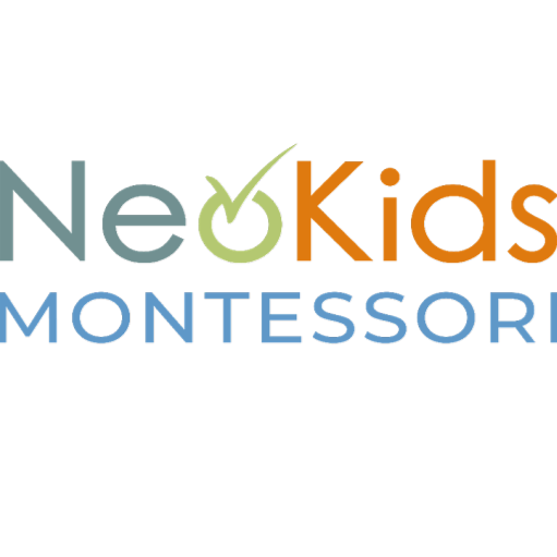Crèche Montessori NEOKIDS - Clichy logo